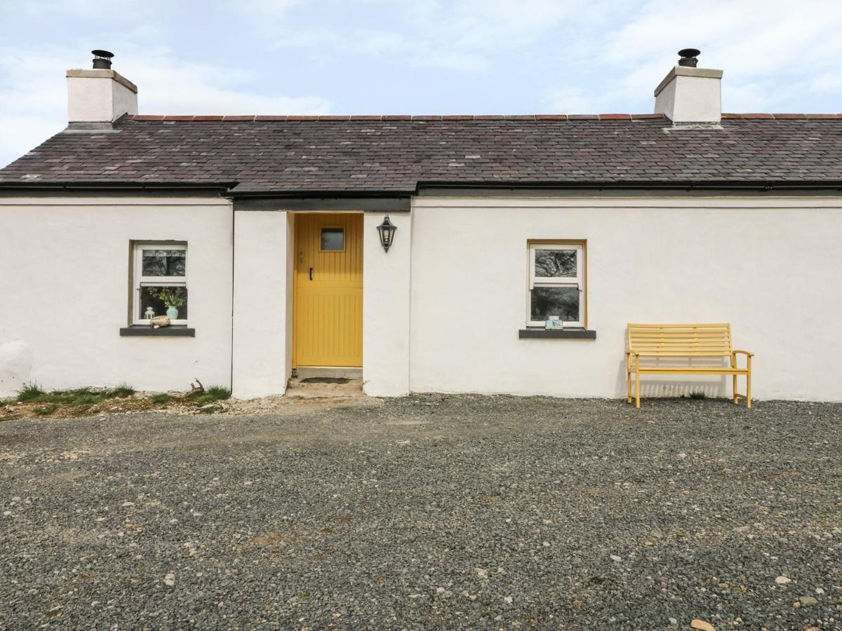 Pat White'S Cottage Rostrevor Exterior photo